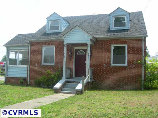6401 River Rd, Petersburg, VA 23803 photo 1
