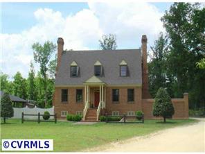 16120 Loving Union Rd, Disputanta, VA 23842 photo 1