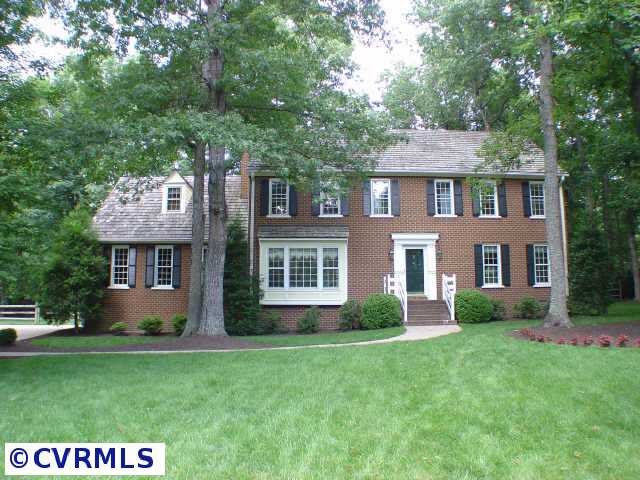 14211 Newgate Rd, Midlothian, VA 23113 photo 1