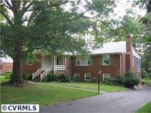 1510 Ednam Forest Dr, Henrico, VA 23238 photo 1