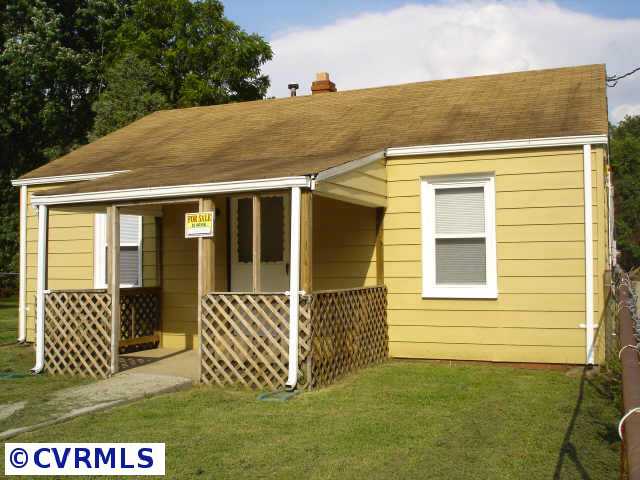 217 Bartee Rd, Richmond, VA 23224 photo 2
