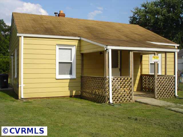 217 Bartee Rd, Richmond, VA 23224 photo 1