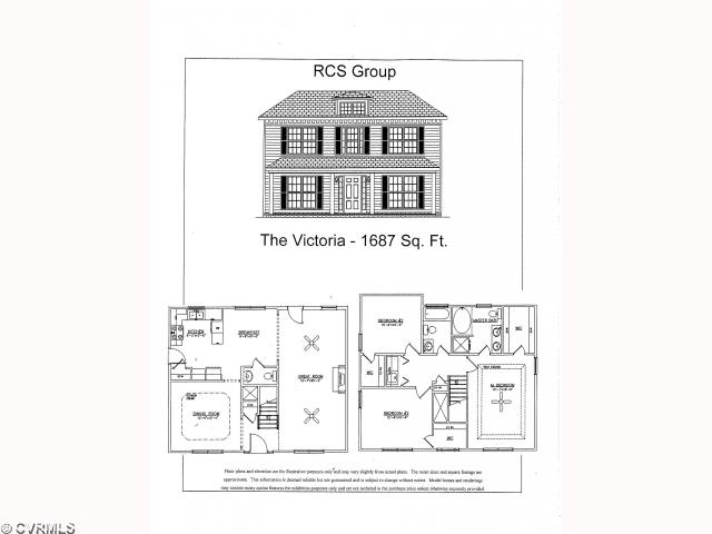 5104 Old Warwick Rd, Richmond, VA 23224 photo 1