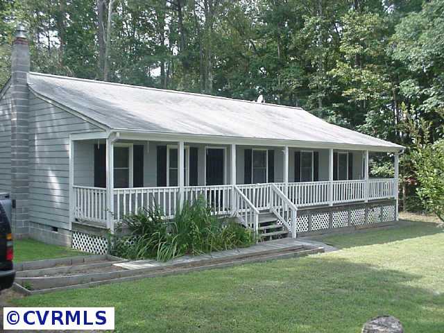 1859 Jeter Rd, Powhatan, VA 23139 photo 1