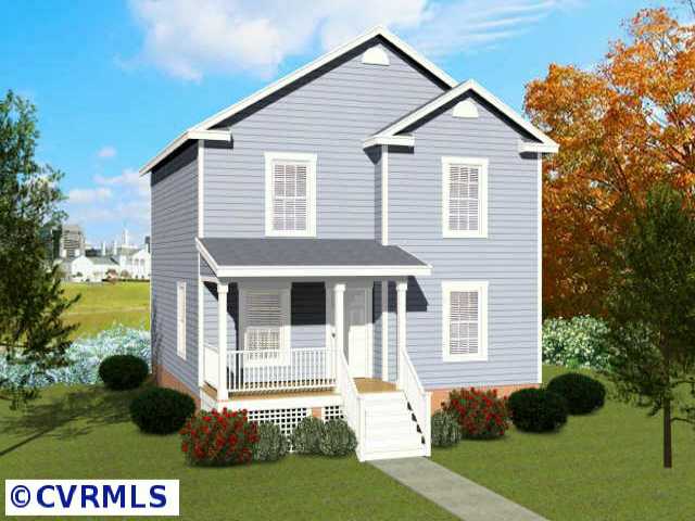 309 E 16th St, Richmond, VA 23224 photo 1