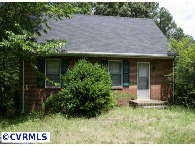 237 Bible Way Rd, Crewe, VA 23930 photo 1