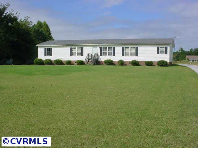 23042 Barrett Town Rd, Zuni, VA 23898 photo 1
