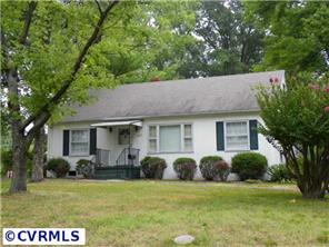 643 Shelby Dr, Richmond, VA 23224 photo 1
