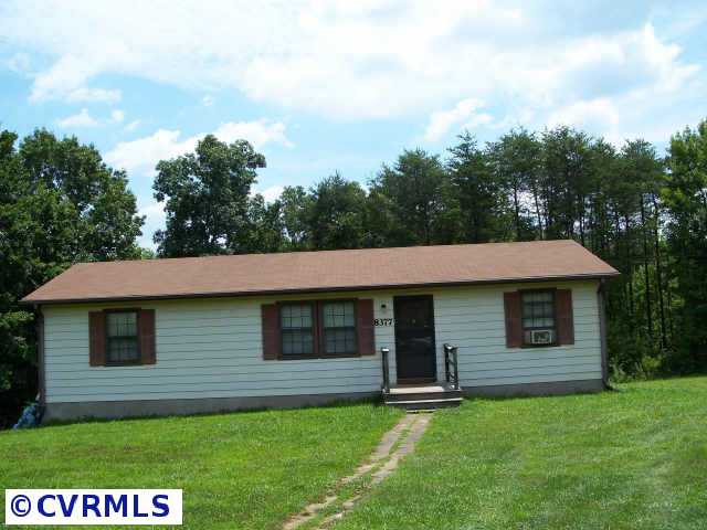8377 Scuffletown, Randolph, VA 23962 photo 1