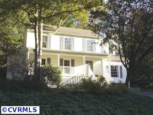 5505 Standing Oak Pl, Midlothian, VA 23112 photo 1