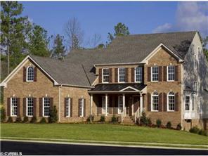 3208 Buckingham Dr, Toano, VA 23168 photo 1