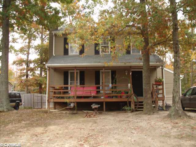 6801 Manuel St, Richmond, VA 23234 photo 1