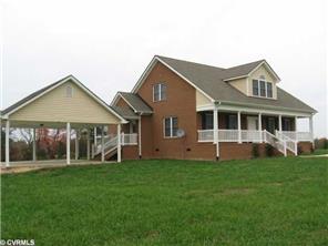 3260 Cox Rd, Wilsons, VA 23894 photo 1