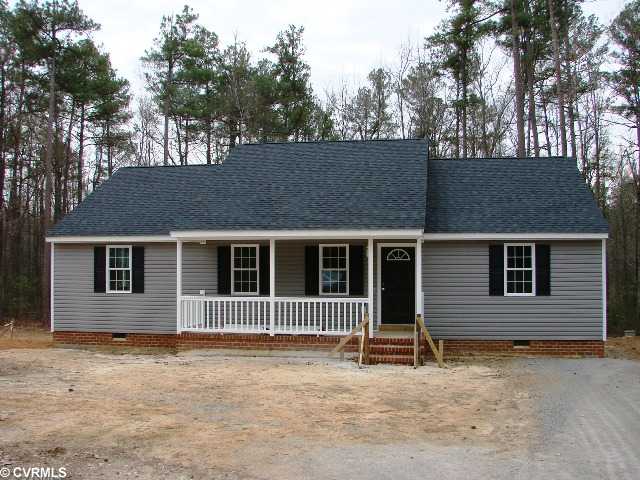 19811 Breeze Way, Sutherland, VA 23885 photo 1