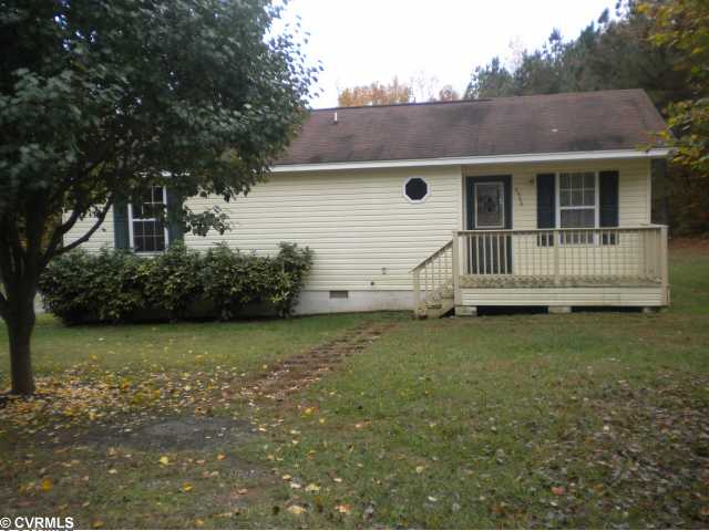 4546 Powhatan Lakes Rd, Powhatan, VA 23139 photo 1