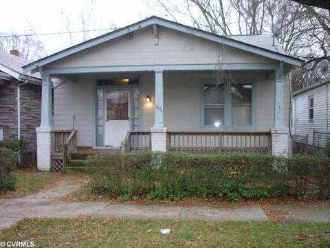 3304 Decatur St, Richmond, VA 23224 photo 1