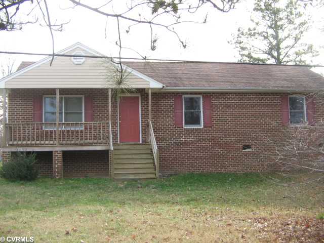 5100 Chesdin Rd, Petersburg, VA 23803 photo 1