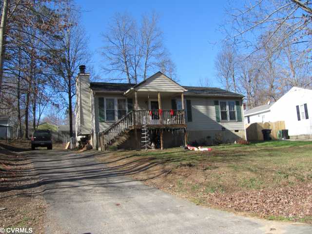 3012 Speeks Dr, Midlothian, VA 23112 photo 1