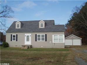 15281 Whitehead Rd, Branchville, VA 23828 photo 1