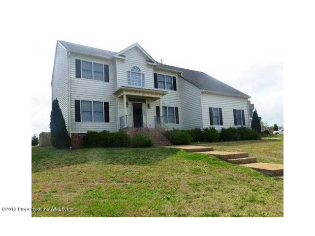 3951 Guildford Ln, Williamsburg, VA 23188 photo 1