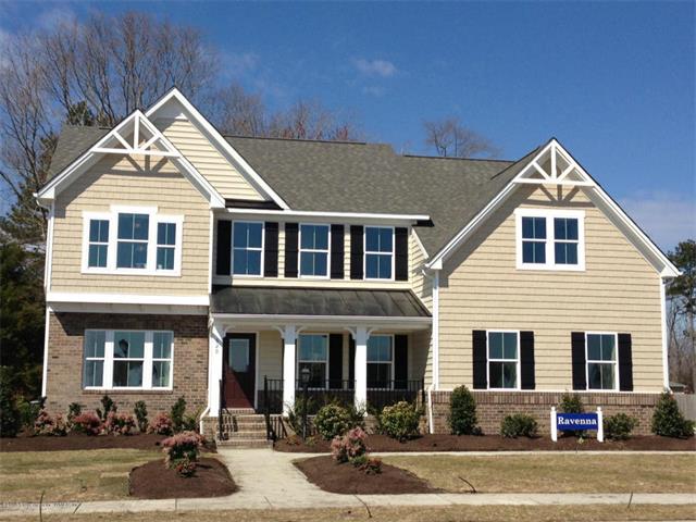 3790 Lusk Way, Williamsburg, VA 23188 photo 1