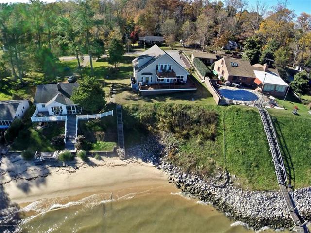 74 Riverview Dr, Surry, VA 23883 photo 3