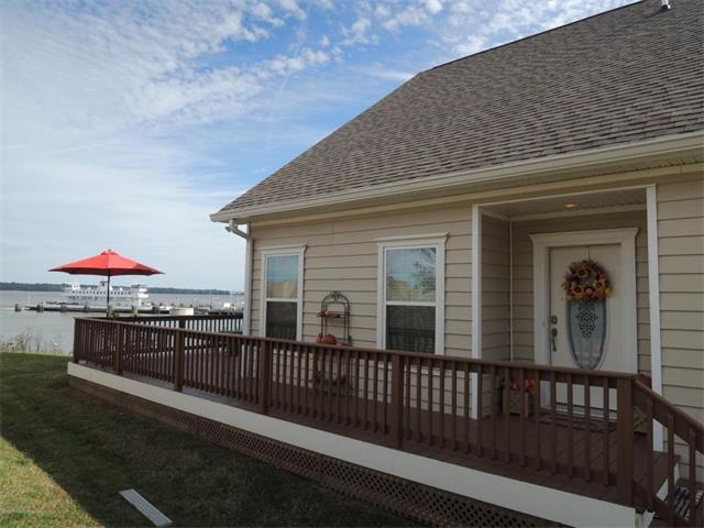 74 Riverview Dr, Surry, VA 23883 photo 5