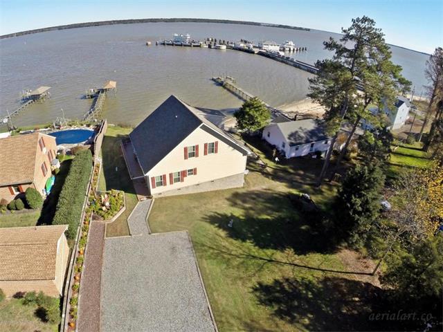 74 Riverview Dr, Surry, VA 23883 photo 1