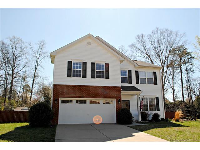 138 Braddock Rd, Williamsburg, VA 23185 photo 1