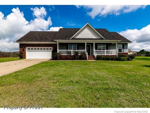 194 Declaration Dr, Raeford, NC 28376 photo 1