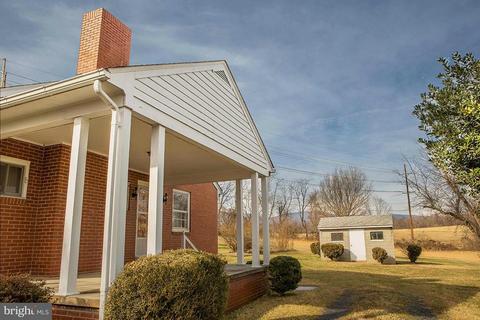 915 Fodderstack, Flint Hill, VA 22627 photo 5