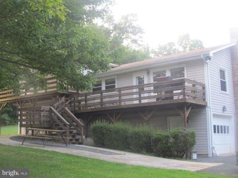 5363 Providence Ln, Sumerduck, VA 22742 photo 4