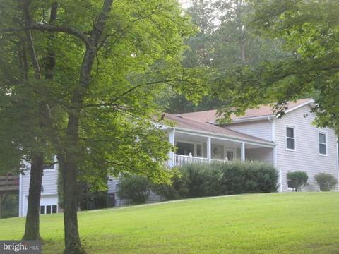 5363 Providence Ln, Sumerduck, VA 22742 photo 1