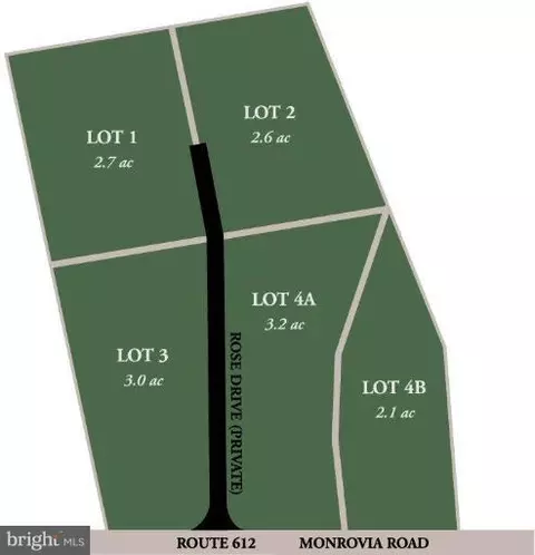 Glenwood Ln, Orange, VA 22960