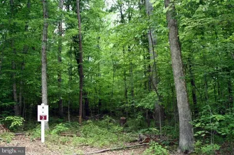 Glenwood Ln, Orange, VA 22960