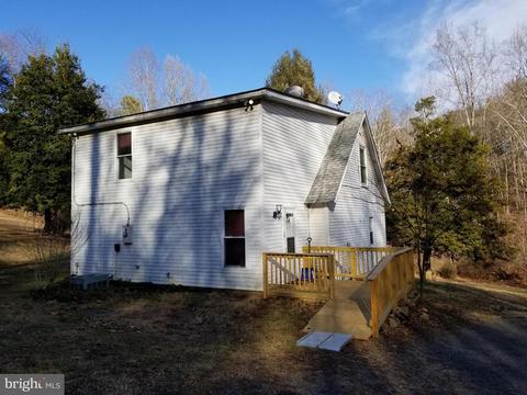 38 Gore Rd, Castleton, VA 22716 photo 17