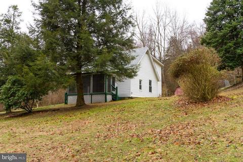 38 Gore Rd, Castleton, VA 22716 photo 2
