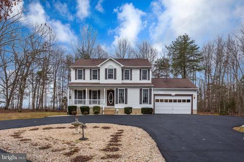 28516 Morel Way, Rhoadesville, VA 22542 photo 1