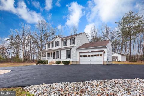 28516 Morel Way, Rhoadesville, VA 22542 photo 2