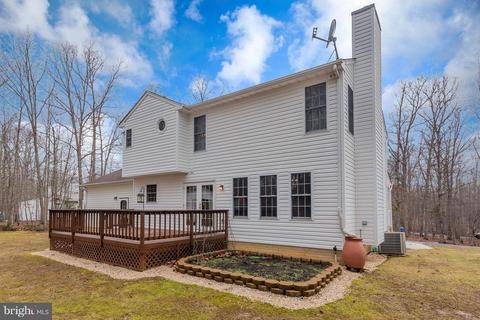 28516 Morel Way, Rhoadesville, VA 22542 photo 19