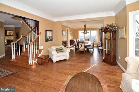 7929 River Mill Rd, Marshall, VA 20115 photo 4