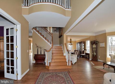 7929 River Mill Rd, Marshall, VA 20115 photo 3