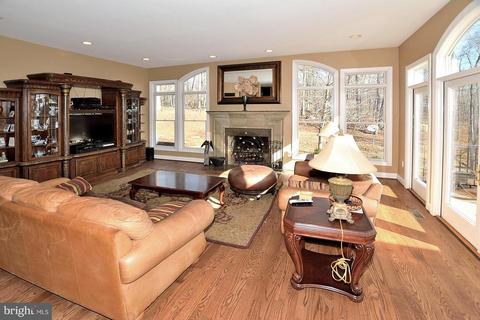 7929 River Mill Rd, Marshall, VA 20115 photo 9