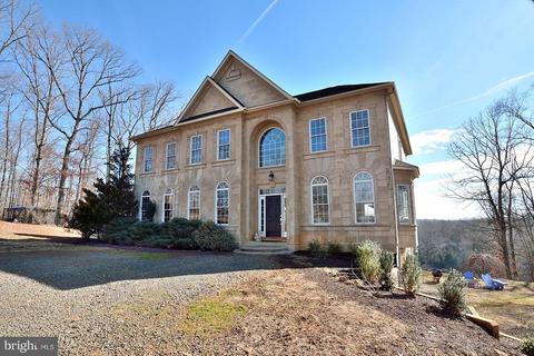 7929 River Mill Rd, Marshall, VA 20115 photo 1