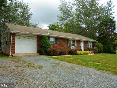 10705 Marsh Rd, Bealeton, VA 22712 photo 2