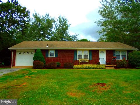 10705 Marsh Rd, Bealeton, VA 22712 photo 29