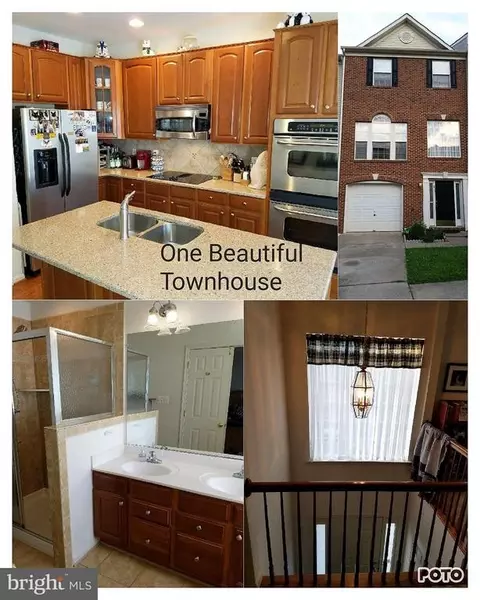 835 Persimmon Pl, Culpeper, VA 22701 photo 2