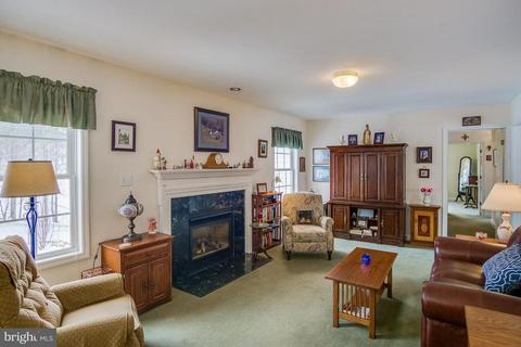 5931 Free State Rd, Marshall, VA 20115 photo 17