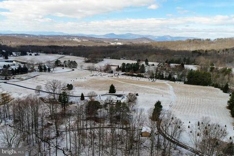 5931 Free State Rd, Marshall, VA 20115 photo 4