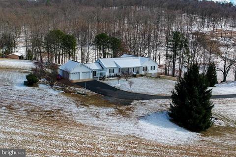 5931 Free State Rd, Marshall, VA 20115 photo 1